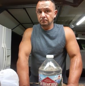 Meet your Posher, Patrick